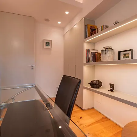 Lejlighed Condessa Iv By Innkeeper