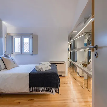 Lejlighed Condessa Iv By Innkeeper Lisboa