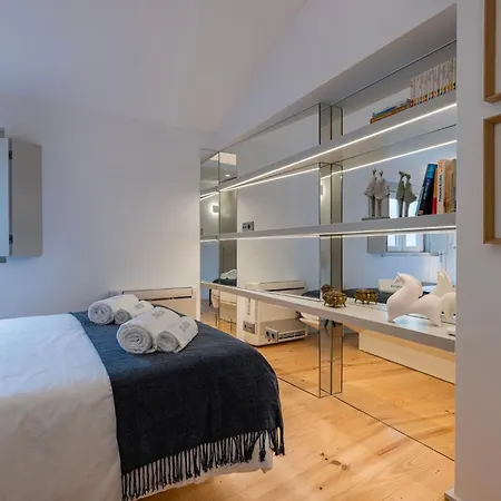 Condessa Iv By Innkeeper * Lisboa