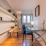 Daire Condessa Iv By Innkeeper Lisboa