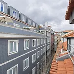 Apartamento Condessa Iv By Innkeeper Lisboa