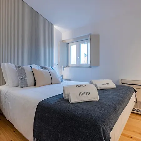 Condessa Iv By Innkeeper Appartement