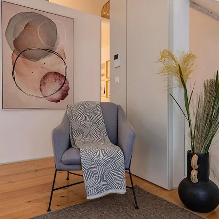 公寓 Condessa Iv By Innkeeper