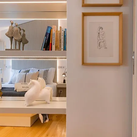 公寓 Condessa Iv By Innkeeper *