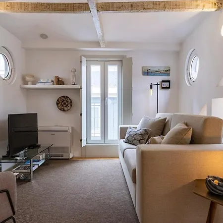 Διαμέρισμα Condessa Iv By Innkeeper