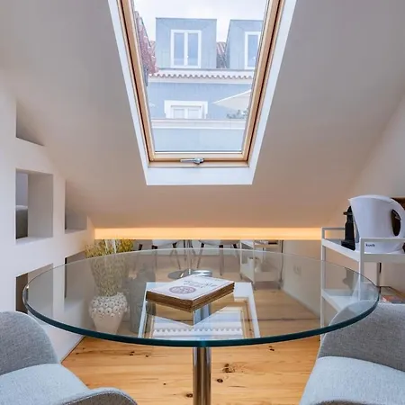 Condessa Iv By Innkeeper Apartment