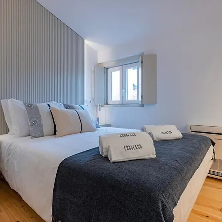 Διαμέρισμα Condessa Iv By Innkeeper Lisboa