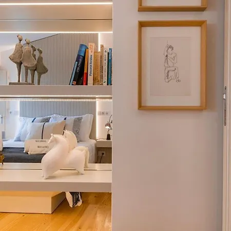 Διαμέρισμα Condessa Iv By Innkeeper *