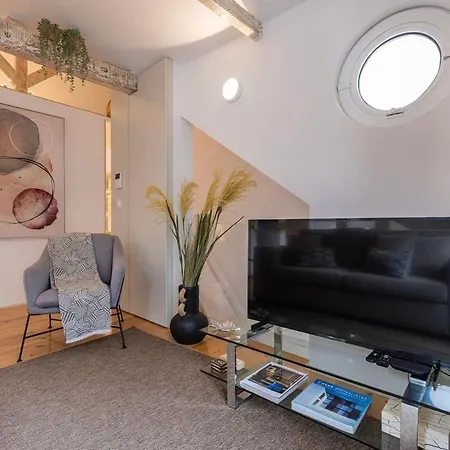 Condessa Iv By Innkeeper Διαμέρισμα *