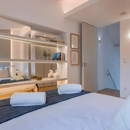 Apartment Condessa Iv By Innkeeper Lisbon