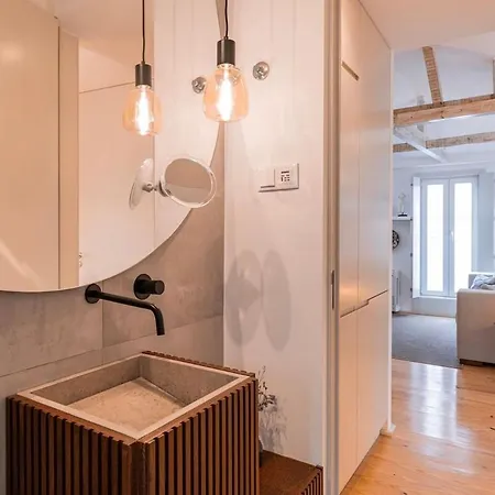 Condessa Iv By Innkeeper Lisbon