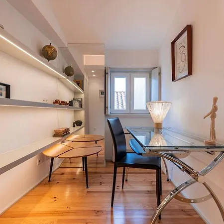 Apartment Condessa Iv By Innkeeper Lisbon