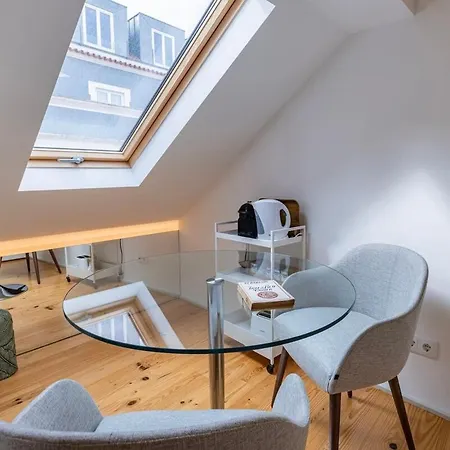 Apartment Condessa Iv By Innkeeper *