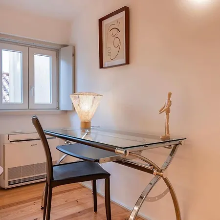 Condessa Iv By Innkeeper Lisbon