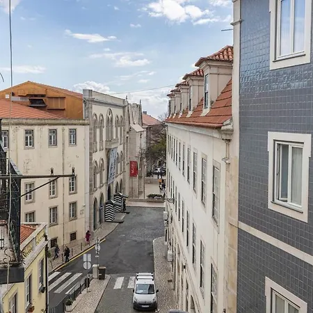 Condessa Iv By Innkeeper Διαμέρισμα