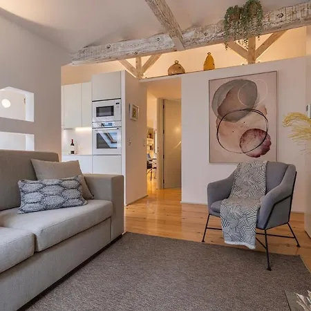 Condessa Iv By Innkeeper Lisbon