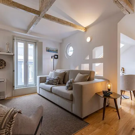 Condessa Iv By Innkeeper Lissabon