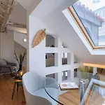 Condessa Iv By Innkeeper Διαμέρισμα Lisboa