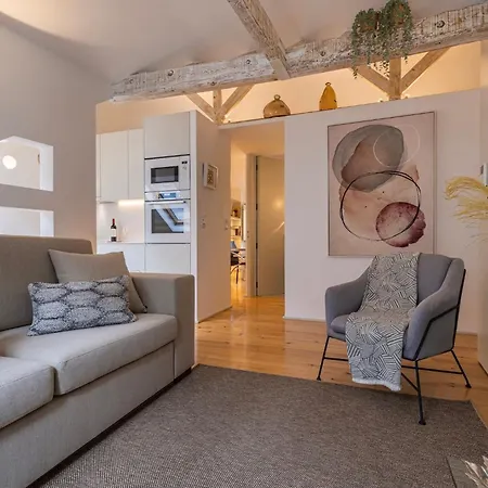 Condessa Iv By Innkeeper Apartman *