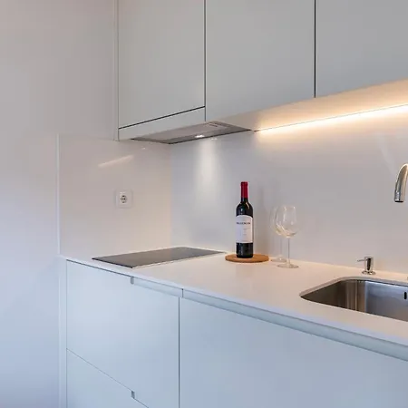 Apartman Condessa Iv By Innkeeper Lisboa