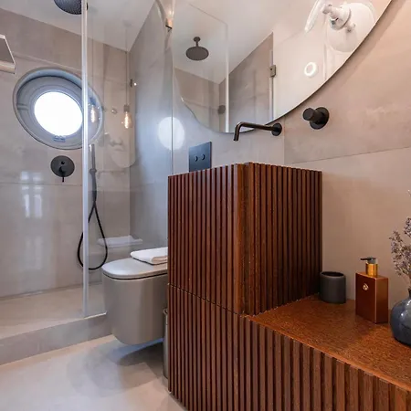 Apartman Condessa Iv By Innkeeper *