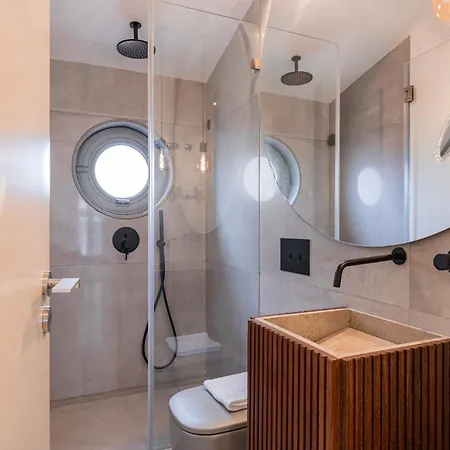 Apartman Condessa Iv By Innkeeper Lisboa