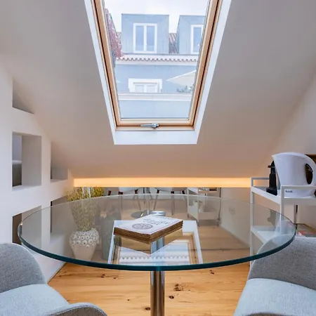 Condessa Iv By Innkeeper Apartman